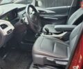Красный Шевроле Bolt EV, объемом двигателя 0 л и пробегом 23 тыс. км за 17500 $, фото 17 на Automoto.ua