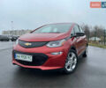 Красный Шевроле Bolt EV, объемом двигателя 0 л и пробегом 61 тыс. км за 13000 $, фото 1 на Automoto.ua