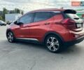 Червоний Шевроле Bolt EV, об'ємом двигуна 0 л та пробігом 56 тис. км за 16000 $, фото 10 на Automoto.ua
