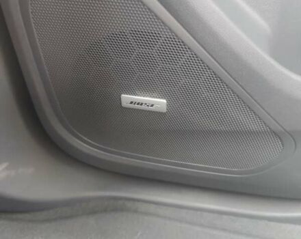 Червоний Шевроле Bolt EV, об'ємом двигуна 0 л та пробігом 45 тис. км за 16999 $, фото 6 на Automoto.ua