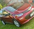 Красный Шевроле Bolt EV, объемом двигателя 0 л и пробегом 60 тыс. км за 15700 $, фото 2 на Automoto.ua
