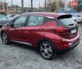 Красный Шевроле Bolt EV, объемом двигателя 0 л и пробегом 10 тыс. км за 17199 $, фото 12 на Automoto.ua
