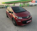 Красный Шевроле Bolt EV, объемом двигателя 0 л и пробегом 120 тыс. км за 13900 $, фото 1 на Automoto.ua
