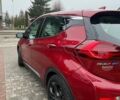 Красный Шевроле Bolt EV, объемом двигателя 0 л и пробегом 70 тыс. км за 16800 $, фото 2 на Automoto.ua