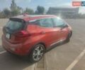 Червоний Шевроле Bolt EV, об'ємом двигуна 0 л та пробігом 45 тис. км за 16999 $, фото 4 на Automoto.ua