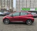 Красный Шевроле Bolt EV, объемом двигателя 0 л и пробегом 26 тыс. км за 15400 $, фото 5 на Automoto.ua