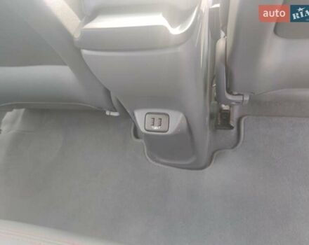 Червоний Шевроле Bolt EV, об'ємом двигуна 0 л та пробігом 45 тис. км за 16999 $, фото 11 на Automoto.ua