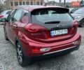 Красный Шевроле Bolt EV, объемом двигателя 0 л и пробегом 10 тыс. км за 17199 $, фото 10 на Automoto.ua