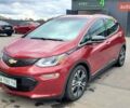 Красный Шевроле Bolt EV, объемом двигателя 0 л и пробегом 21 тыс. км за 16950 $, фото 1 на Automoto.ua
