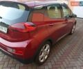 Красный Шевроле Bolt EV, объемом двигателя 0 л и пробегом 40 тыс. км за 14500 $, фото 8 на Automoto.ua