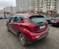 Красный Шевроле Bolt EV, объемом двигателя 0 л и пробегом 26 тыс. км за 15400 $, фото 4 на Automoto.ua