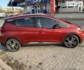 Червоний Шевроле Bolt EV, об'ємом двигуна 0 л та пробігом 112 тис. км за 19999 $, фото 1 на Automoto.ua