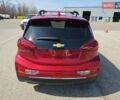 Красный Шевроле Bolt EV, объемом двигателя 0 л и пробегом 30 тыс. км за 7000 $, фото 4 на Automoto.ua