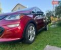 Красный Шевроле Bolt EV, объемом двигателя 0 л и пробегом 60 тыс. км за 15700 $, фото 12 на Automoto.ua