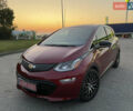 Красный Шевроле Bolt EV, объемом двигателя 0 л и пробегом 120 тыс. км за 13900 $, фото 62 на Automoto.ua