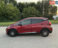 Красный Шевроле Bolt EV, объемом двигателя 0 л и пробегом 120 тыс. км за 13900 $, фото 100 на Automoto.ua