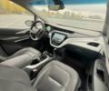 Красный Шевроле Bolt EV, объемом двигателя 0 л и пробегом 57 тыс. км за 17600 $, фото 9 на Automoto.ua