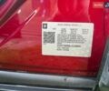 Красный Шевроле Bolt EV, объемом двигателя 0 л и пробегом 60 тыс. км за 15700 $, фото 4 на Automoto.ua