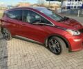 Червоний Шевроле Bolt EV, об'ємом двигуна 0 л та пробігом 112 тис. км за 19999 $, фото 1 на Automoto.ua