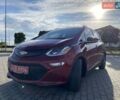 Красный Шевроле Bolt EV, объемом двигателя 0 л и пробегом 36 тыс. км за 16450 $, фото 1 на Automoto.ua