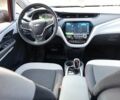 Червоний Шевроле Bolt EV, об'ємом двигуна 0 л та пробігом 178 тис. км за 16700 $, фото 8 на Automoto.ua