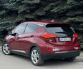 Красный Шевроле Bolt EV, объемом двигателя 0 л и пробегом 60 тыс. км за 16500 $, фото 5 на Automoto.ua