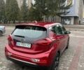 Красный Шевроле Bolt EV, объемом двигателя 0 л и пробегом 70 тыс. км за 16800 $, фото 4 на Automoto.ua