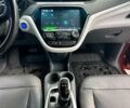 Червоний Шевроле Bolt EV, об'ємом двигуна 0 л та пробігом 56 тис. км за 16000 $, фото 2 на Automoto.ua