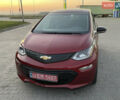 Красный Шевроле Bolt EV, объемом двигателя 0 л и пробегом 120 тыс. км за 13900 $, фото 24 на Automoto.ua