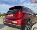 Красный Шевроле Bolt EV, объемом двигателя 0 л и пробегом 36 тыс. км за 16450 $, фото 11 на Automoto.ua