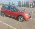 Червоний Шевроле Bolt EV, об'ємом двигуна 0 л та пробігом 45 тис. км за 16999 $, фото 2 на Automoto.ua