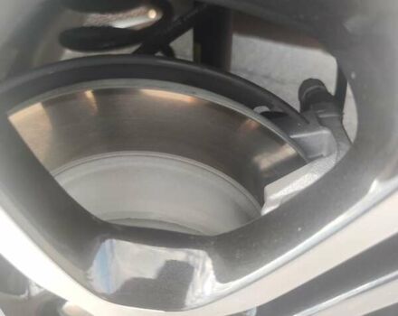 Червоний Шевроле Bolt EV, об'ємом двигуна 0 л та пробігом 45 тис. км за 16999 $, фото 20 на Automoto.ua