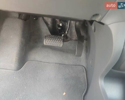 Червоний Шевроле Bolt EV, об'ємом двигуна 0 л та пробігом 45 тис. км за 16999 $, фото 7 на Automoto.ua