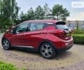 Червоний Шевроле Bolt EV, об'ємом двигуна 0 л та пробігом 22 тис. км за 28990 $, фото 4 на Automoto.ua