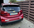 Красный Шевроле Bolt EV, объемом двигателя 0 л и пробегом 77 тыс. км за 16000 $, фото 3 на Automoto.ua