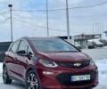 Червоний Шевроле Bolt EV, об'ємом двигуна 0 л та пробігом 85 тис. км за 14300 $, фото 1 на Automoto.ua