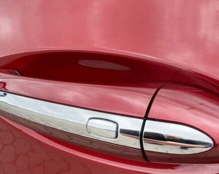 Красный Шевроле Bolt EV, объемом двигателя 0 л и пробегом 36 тыс. км за 16450 $, фото 30 на Automoto.ua