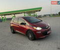 Красный Шевроле Bolt EV, объемом двигателя 0 л и пробегом 120 тыс. км за 13900 $, фото 12 на Automoto.ua