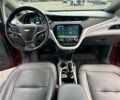 Червоний Шевроле Bolt EV, об'ємом двигуна 0 л та пробігом 56 тис. км за 16000 $, фото 3 на Automoto.ua