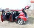 Червоний Шевроле Bolt EV, об'ємом двигуна 0 л та пробігом 178 тис. км за 15100 $, фото 7 на Automoto.ua