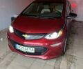 Червоний Шевроле Bolt EV, об'ємом двигуна 0 л та пробігом 60 тис. км за 18500 $, фото 12 на Automoto.ua