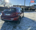 Червоний Шевроле Bolt EV, об'ємом двигуна 0 л та пробігом 63 тис. км за 15800 $, фото 5 на Automoto.ua