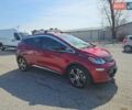 Красный Шевроле Bolt EV, объемом двигателя 0 л и пробегом 30 тыс. км за 7000 $, фото 2 на Automoto.ua