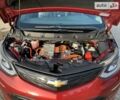 Червоний Шевроле Bolt EV, об'ємом двигуна 0 л та пробігом 112 тис. км за 19999 $, фото 4 на Automoto.ua