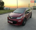 Красный Шевроле Bolt EV, объемом двигателя 0 л и пробегом 120 тыс. км за 13900 $, фото 2 на Automoto.ua