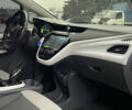 Красный Шевроле Bolt EV, объемом двигателя 0 л и пробегом 60 тыс. км за 16500 $, фото 9 на Automoto.ua