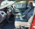Красный Шевроле Bolt EV, объемом двигателя 0 л и пробегом 69 тыс. км за 5700 $, фото 6 на Automoto.ua