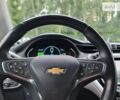 Червоний Шевроле Bolt EV, об'ємом двигуна 0 л та пробігом 22 тис. км за 28990 $, фото 10 на Automoto.ua