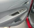 Красный Шевроле Bolt EV, объемом двигателя 0 л и пробегом 57 тыс. км за 17600 $, фото 14 на Automoto.ua