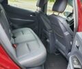 Червоний Шевроле Bolt EV, об'ємом двигуна 0 л та пробігом 21 тис. км за 16950 $, фото 22 на Automoto.ua